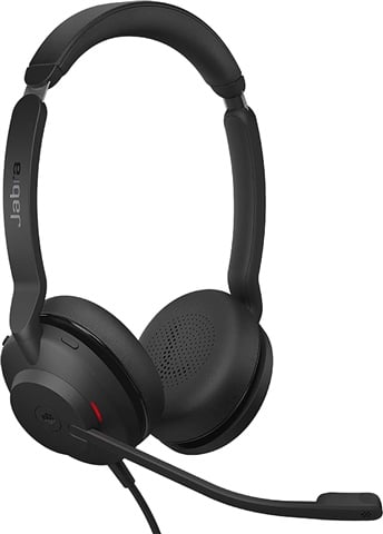 Jabra Evolve2 30 Headset USB-A (MS Stereo), C CeX (IN): Buy