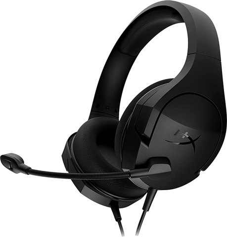 HyperX Cloud Stinger Core Wired Gaming Over-Ear Headset(PC,PS4