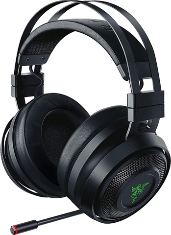 Razer Nari Wireless THX Spatial Audio Over-The-Ear Headphones