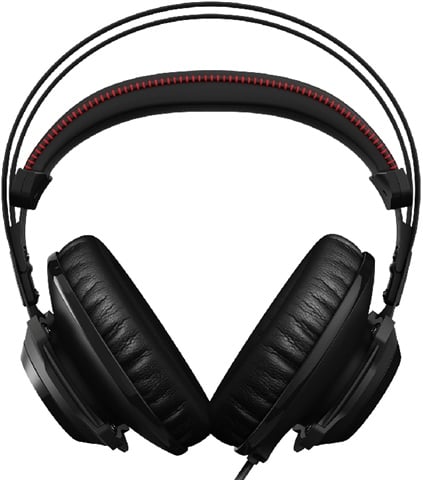 HyperX Cloud Revolver Gaming Headset, B CeX (IN): Buy, Sell