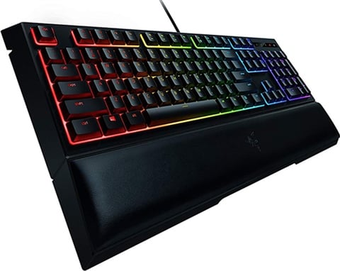 Razer Ornata RZ03-0204 Gaming Keyboard, A CeX (IN): Buy, Sell