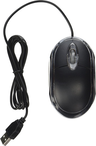 Generic Wired Mouse, B - CeX (IN): - Buy, Sell, Donate