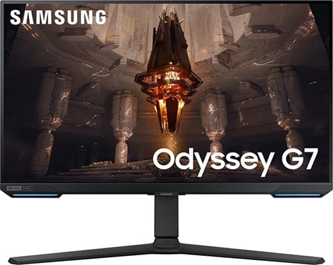 Curved Gaming Monitor Best Buy G7 Odyssey DATABLITZ ECOMMERCE