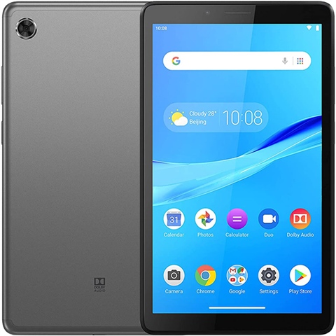 Lenovo Tab M7 Review Image