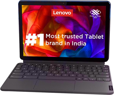 Lenovo Ideapad Duet Chromebook 128GB
