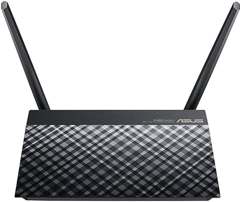 Asus RT AC51U Dual-Band AC750 Wireless Router CeX (IN): Buy