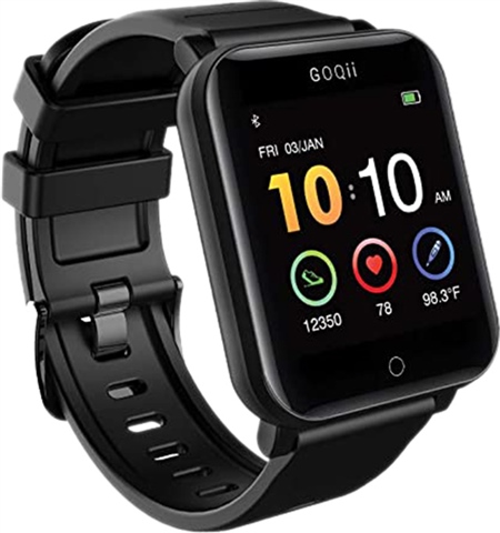 Gps Tracker Goqii Tracker Fitness Tracker Goqii Bp Monitor Goqii