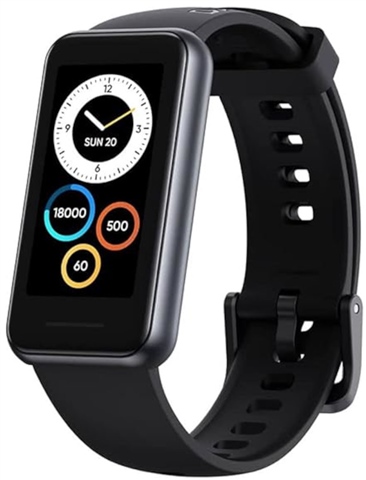 Heart Rate Realme Band Calories Heart Rate Monitor Realme Band