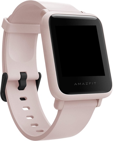 Amazefit Bip Smartwatch Xiaomi Amazfit Bip S Lite Amazfit Bip S
