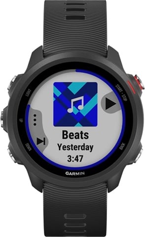Smartwatch Garmin Vivoactive Garmin 245 Music Reviews Garmin