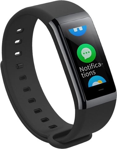 Amazfit A1702 Cor Fitness Band, C CeX (IN): Buy, Sell, Donate