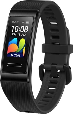 Huawei Honor Band Huawei Band 4e Smartwatch Review Huawei Honor