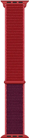 Red Sport Loop Sport Loop Product RED Sport , 38mm/40mm, B - CeX (IN): - Buy, Sell, Donate