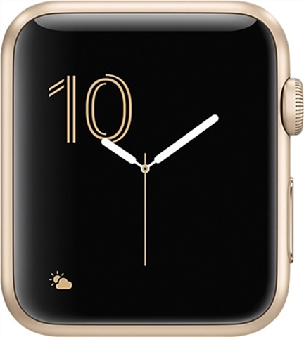 cex apple watch series 1 42mm