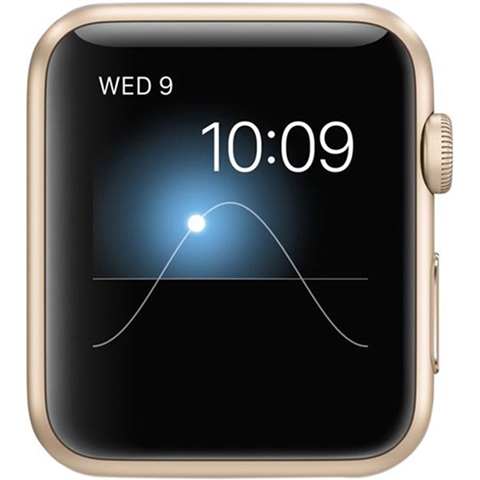 Cheap apple watch a1553 series on Sale