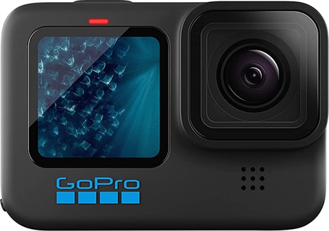 GoPro Hero11 5.3K Black Action Camera, C - CeX (IN): - Buy, Sell