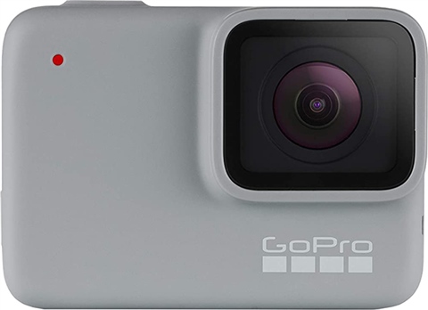 GoPro HERO White, A CeX (IN): Buy, Sell, Donate
