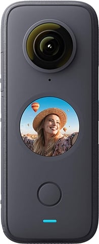 Insta360 ONE X2 Action Camera, C CeX (IN): Buy, Sell, Donate