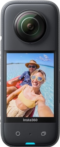 Insta360 X3 360 Degree Action Camera Standalone, B - CeX (IN