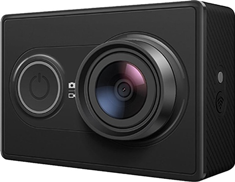 xiaomi yi action camera international version
