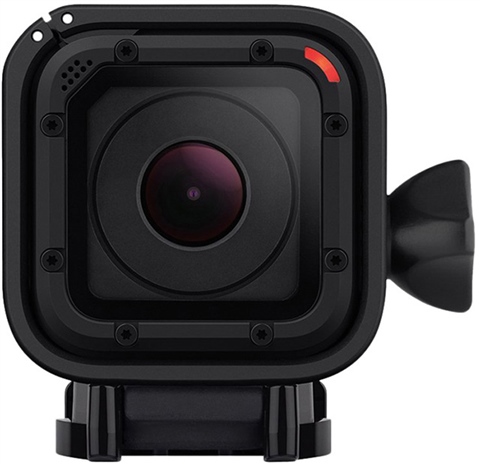 GoPro HERO4 Session Action Camera, B - CeX (IN): - Buy, Sell