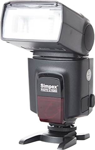 simpex 522 speedlight price