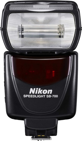 Nikon SB-700 Speedlight CeX (IN): Buy, Sell, Donate