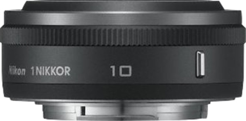 Nikon Nikkor 10mm Lens CeX (IN): Buy, Sell, Donate