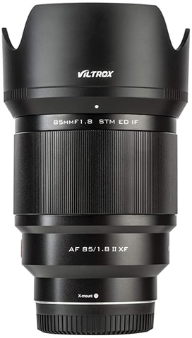 Viltrox AF 85mm XF II Lens (Fuji) CeX (IN): Buy, Sell