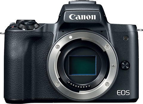 Canon EOS M50 (Body Only), C CeX (IN): Buy, Sell, Donate