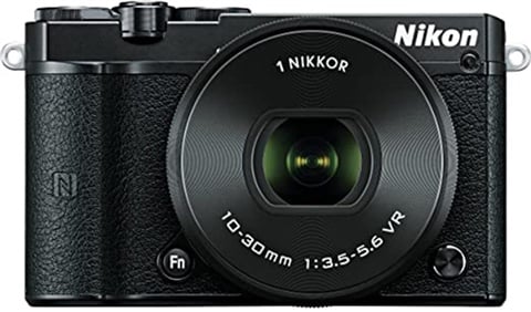 Nikon J5 10-30mm VR, B CeX (IN): Buy, Sell, Donate