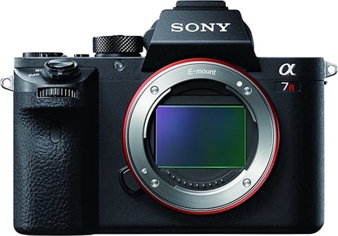 Sony Alpha 7R II ILCE-7RM2 42M (Body Only), C CeX (IN): Buy