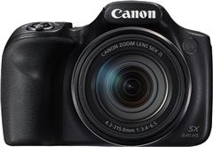 Canon PowerShot SX540 HS B CeX (IN): Buy, Sell, Donate