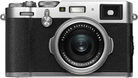 Fujifilm X100F 24M, C CeX (IN): Buy, Sell, Donate