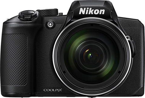 Compact Cameras Nikon Coolpix Range Nikon Coolpix B600 16M, B CeX