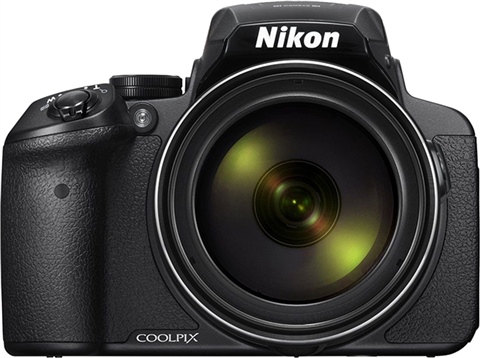 Nikon Coolpix P900 16MP, B CeX (IN): Buy, Sell, Donate