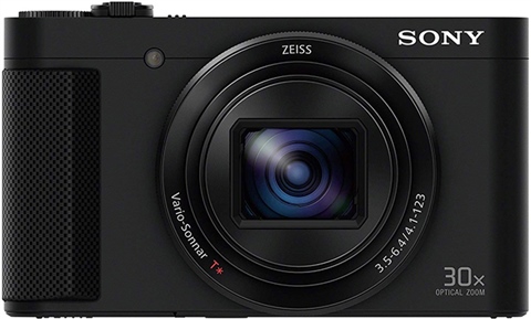 Sony DSC-HX90V GPS B CeX (IN): Buy, Sell, Donate