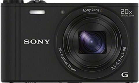 sony wx350 webcam