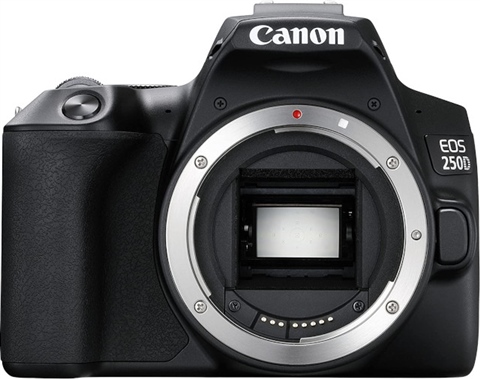 Canon EOS 250D (Body Only), B CeX (IN): Buy, Sell, Donate
