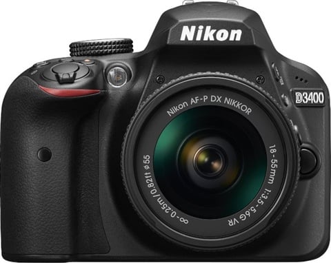 Nikon Dslr Nikon D3400 Not Connecting To Snapbridge Nikon D3400