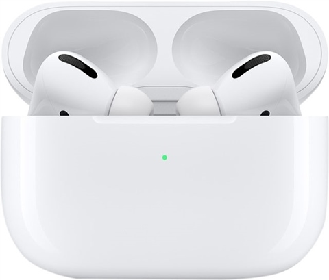 Apple AirPods Pro A2083+A2084 In-Ear (Wireless Charging Case SN