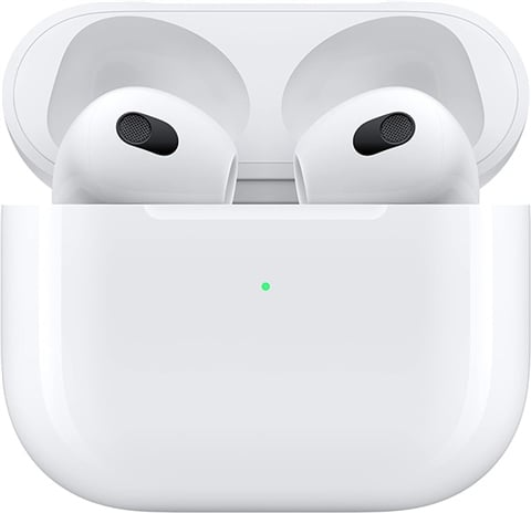 Apple AirPods 3rd Gen A2564+A2565 In-Ear (Lightning Charging Case