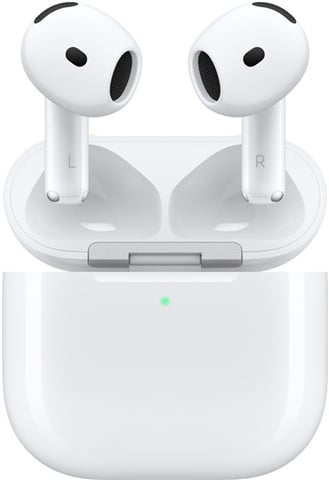 Apple AirPods 4th Gen ANC A3055+A3056 In-Ear(Wireless USB-C Case