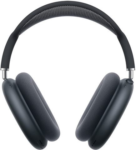 Apple AirPods Max (USB-C) Wireless Over-Ear Headphones - Midnight  