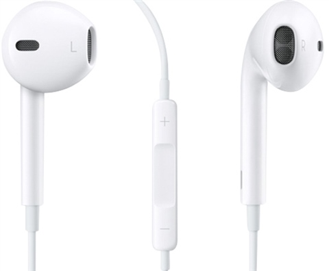 Apple iPhone 5 EarPods, A - CeX (IN): - Buy, Sell, Donate