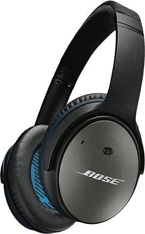 Bose QC25 Quiet Comfort 25 Over-Ear (Android), C CeX (IN): Buy