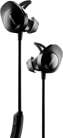 BOSE SOUND hot SPORT IN EAR HEADPHONES