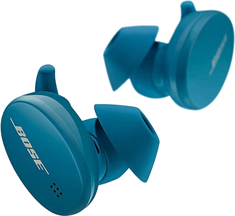 Bose Sport Earbuds TWS In-Ear Baltic Blue, B CeX (IN): Buy