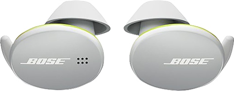Bose Sport Earbuds TWS In-Ear Glacier White, C CeX (IN): Buy