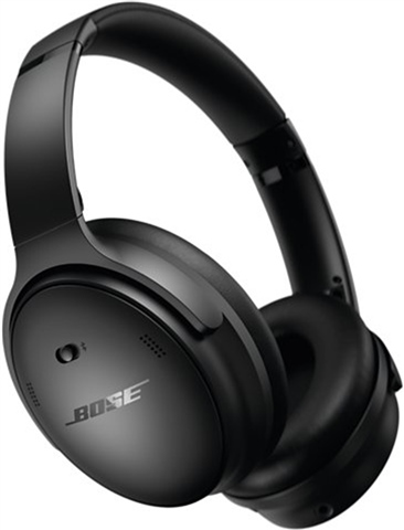 ヘッドホン Bose quiet comfort 2023 Bose Quiet Comfort Over-Ear (2023) Wireless Headphones